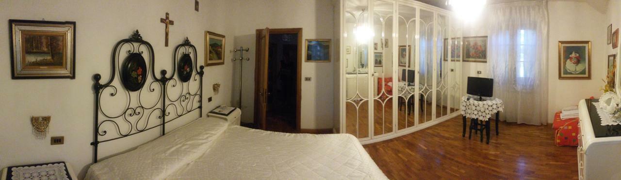 Villa Tacco Quarata Quarto foto